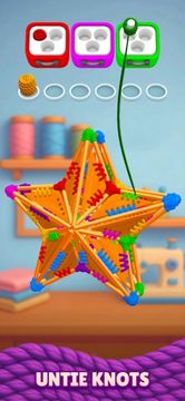 Thread Fever Game Screenshot