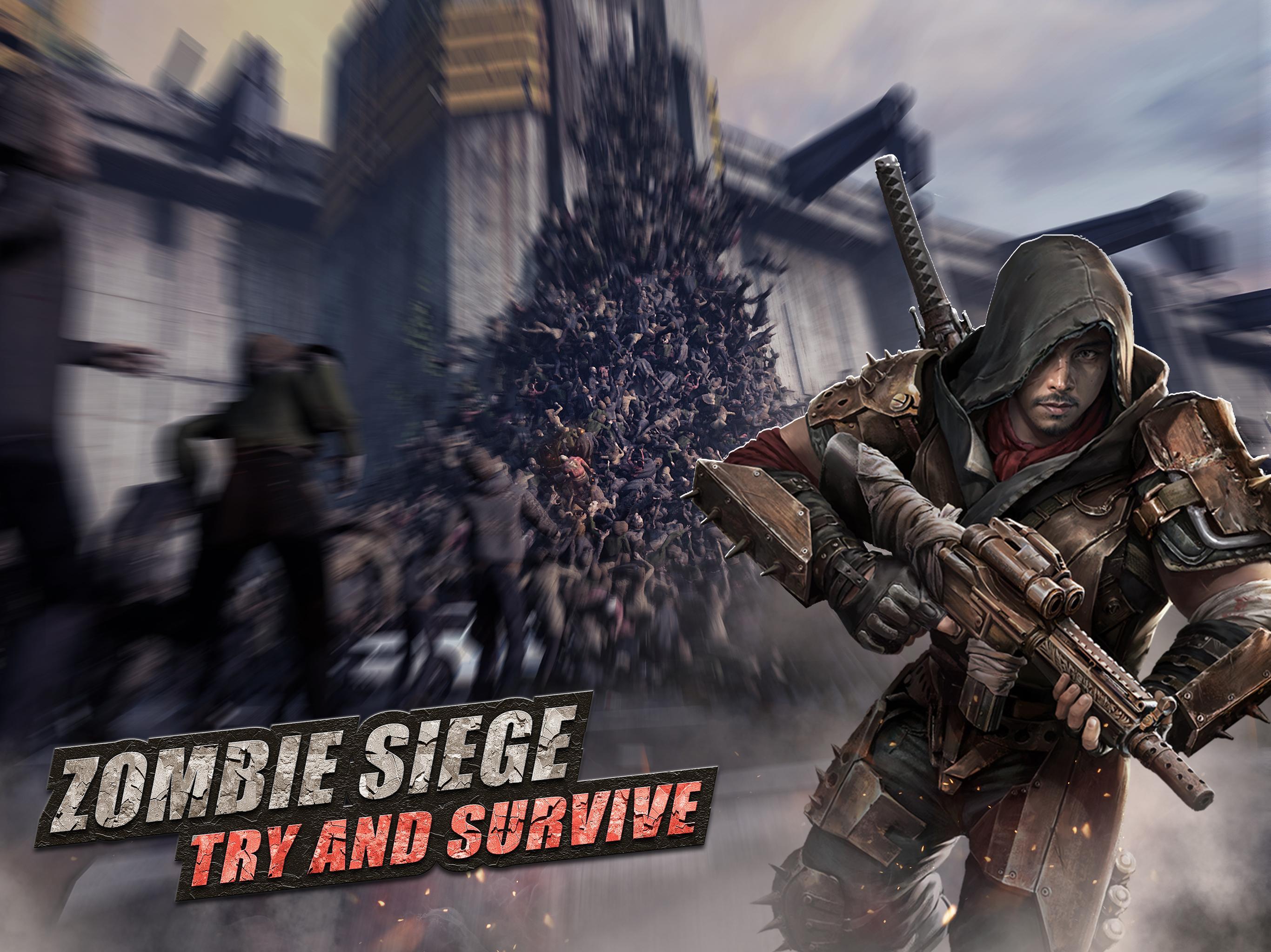 Last Shelter: Survival ภาพหน้าจอเกม