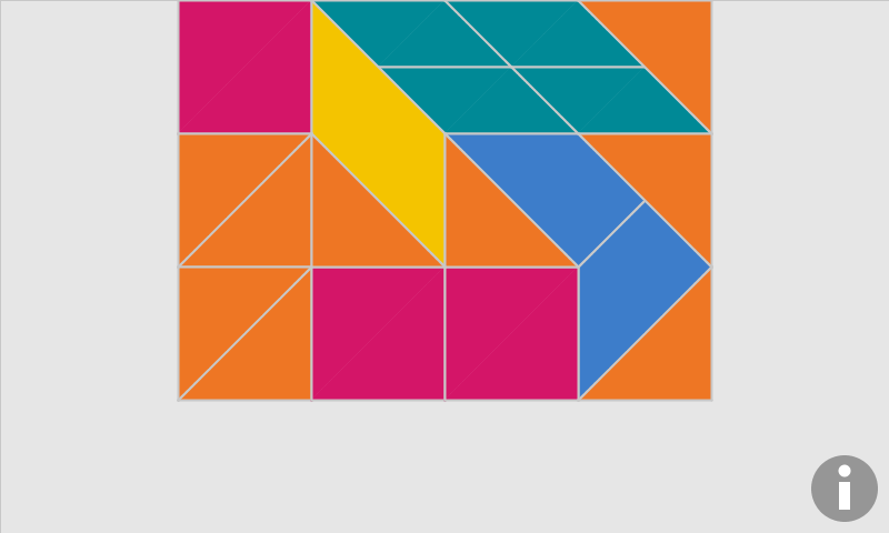 Screenshot of TilingFun