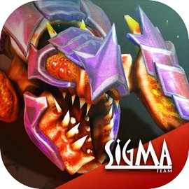 Alien Shooter - Last Hope