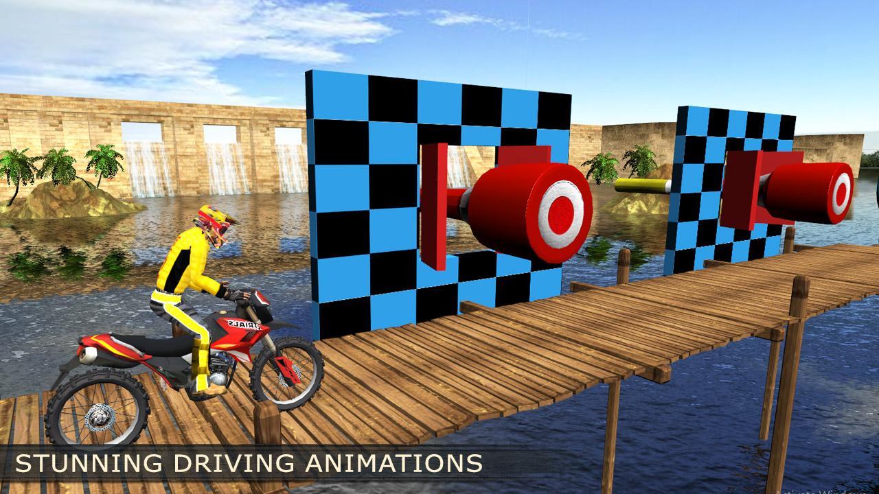 Bike Master 3D : Bike Game Game Screenshot