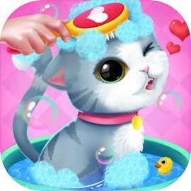 My Little Cat - Virtual Pet