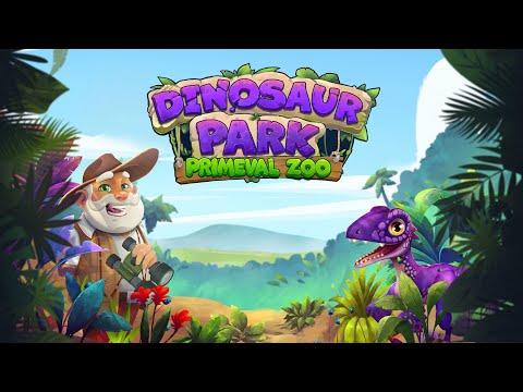 Dinosaur Park – Primeval Zoo android iOS apk download for free-TapTap