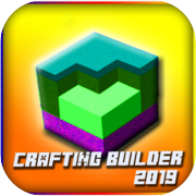 block craft 3d - world city simulator 2019