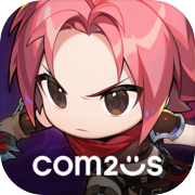 Soul Strike x Zenonia Idle RPG