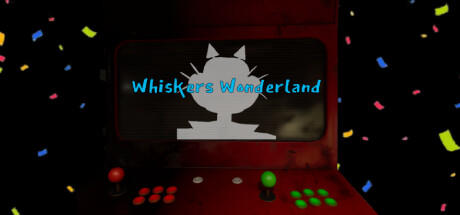 Banner of Whiskers Wonderland 