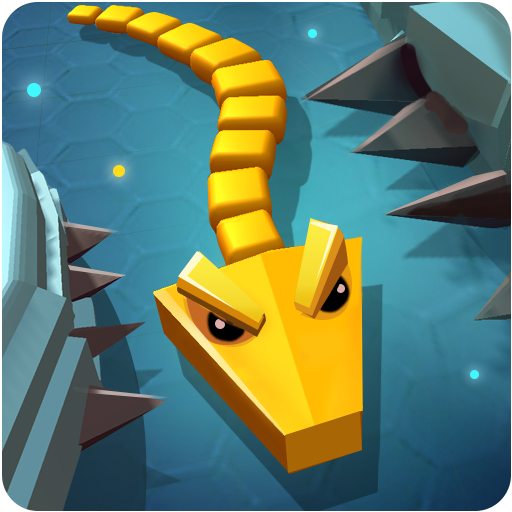 Tap Snake Latest Version for Android/iOS APK - TapTap
