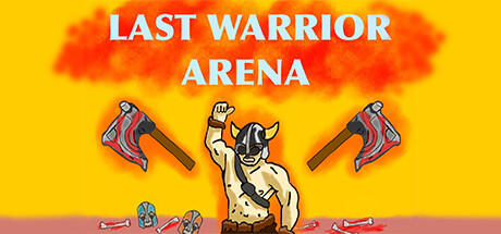 Banner of Last Warrior Arena 