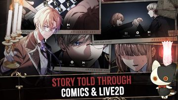 Cuplikan Layar Game Tokyo Debunker