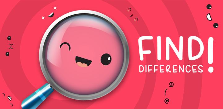 Banner of Find Differences! 1.2