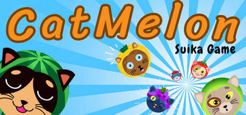 Banner of CatMelon - Suika Game 