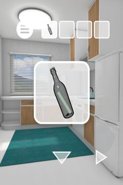 脱出ゲーム LakeSide ゲームのスクリーンショット