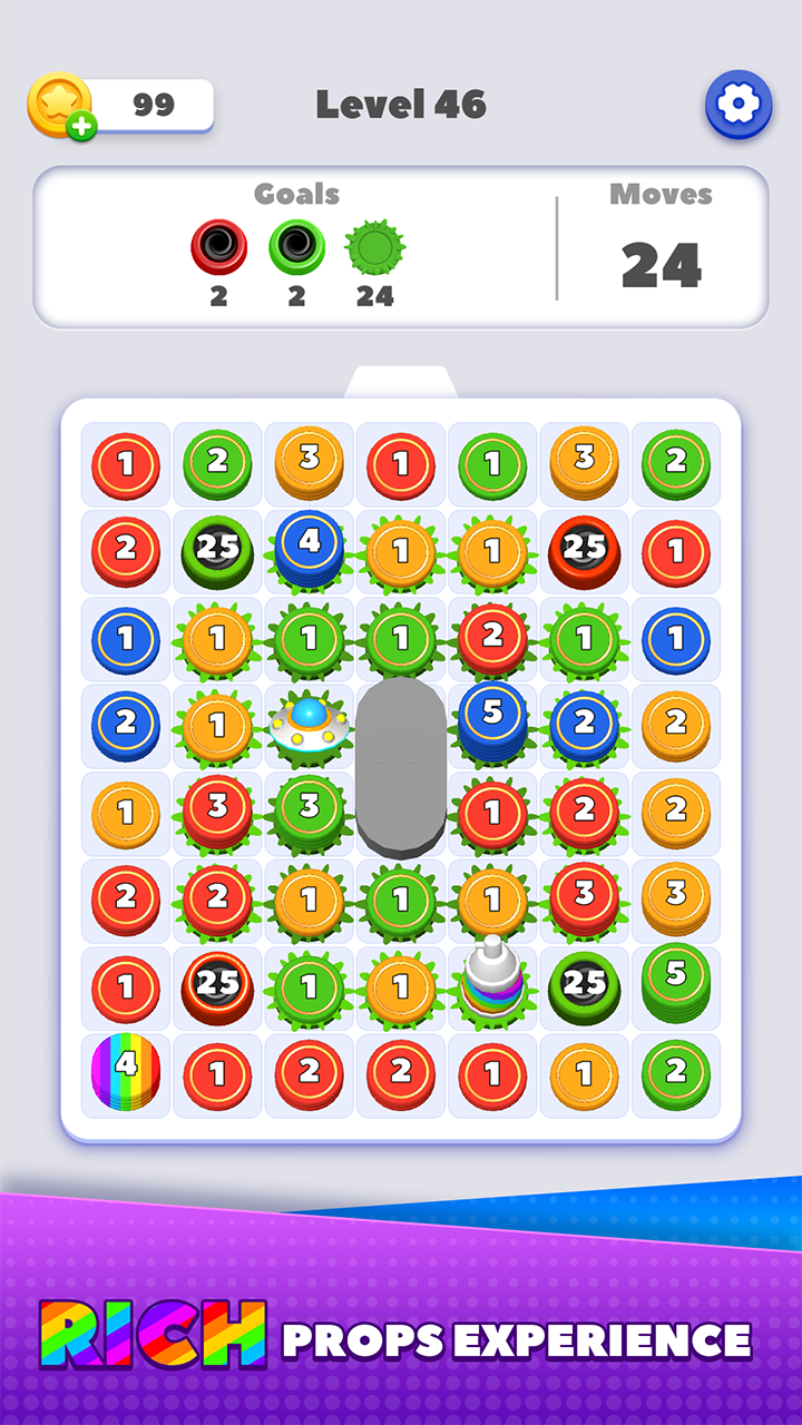 Stack Coins Latest Version for Android/iOS APK - TapTap