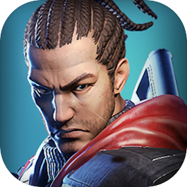 M.A.D 8 : Heroes Battle