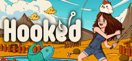Banner of Hooked 