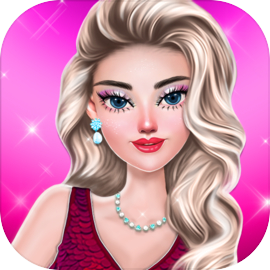 Download do APK de Barbie Maquilhar e Vestir para Android