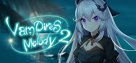 Banner of Vampires' Melody 2 