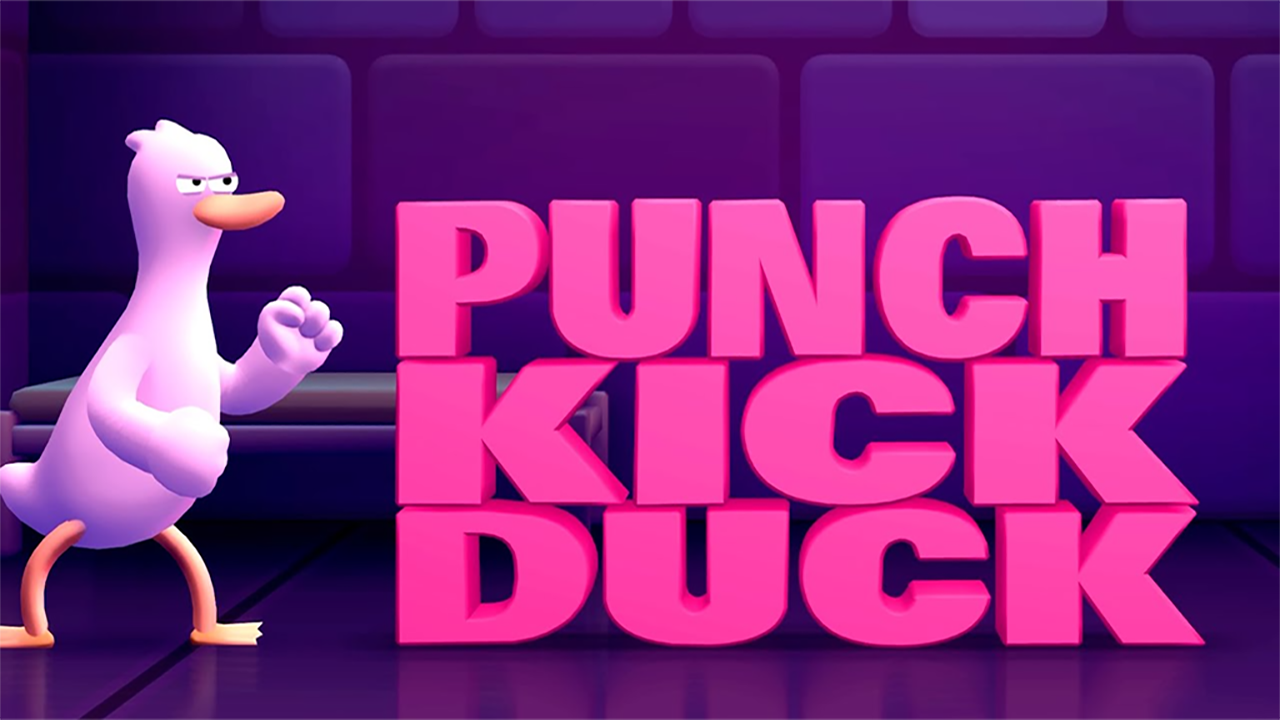 Duck Punch Kick Duck android iOS apk download for freeTapTap