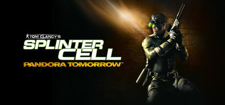 Tom Clancy's Splinter Cell: Pandora Tomorrow screenshot