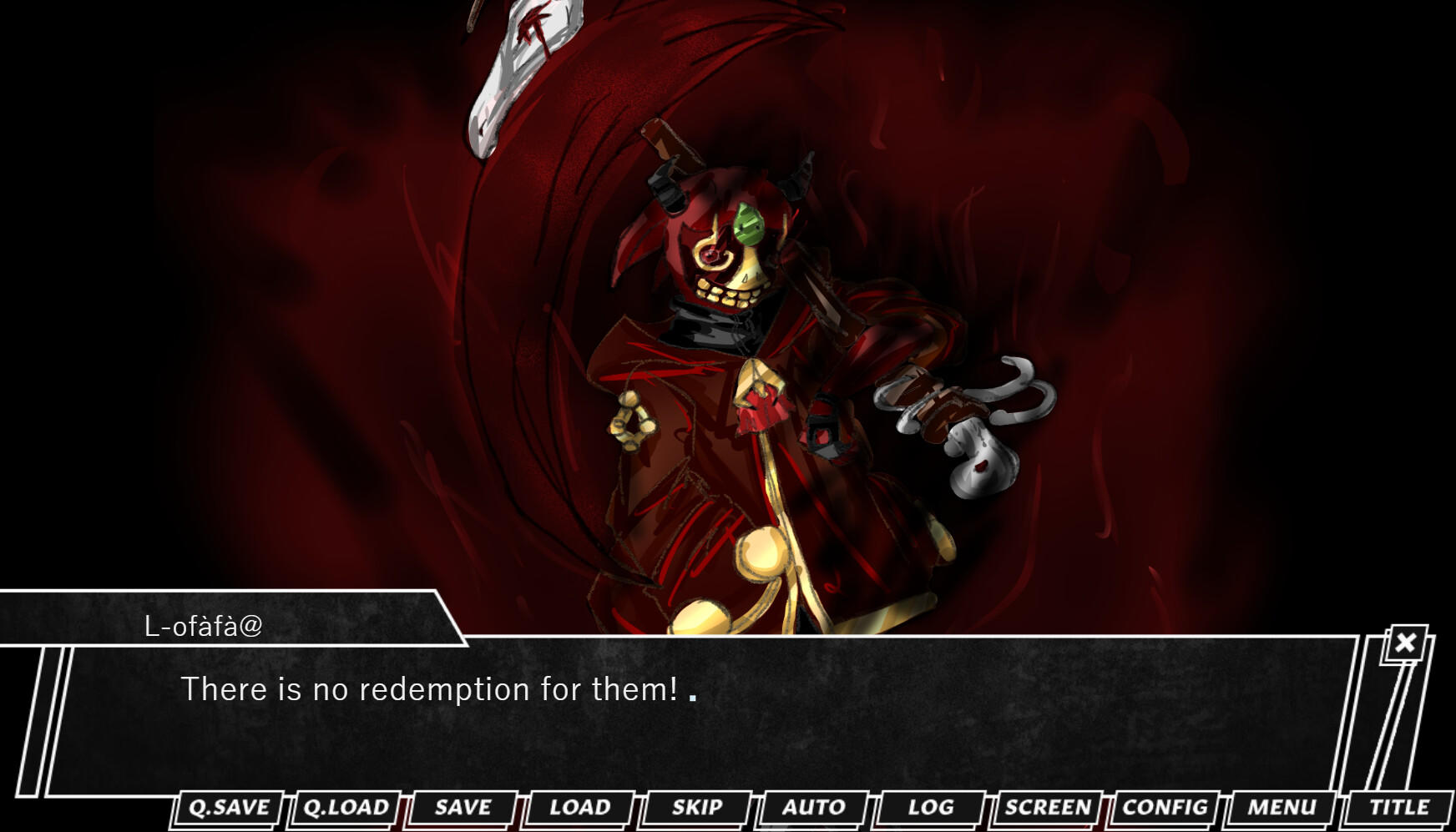 Bloodshell: Conviction for Android/iOS - TapTap