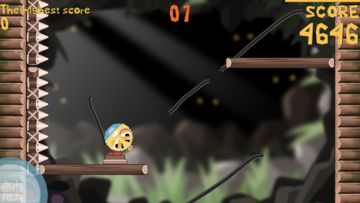 波姆快跑 Game Screenshot