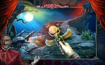 Puppet Show 7 Free (no ads) ゲームのスクリーンショット