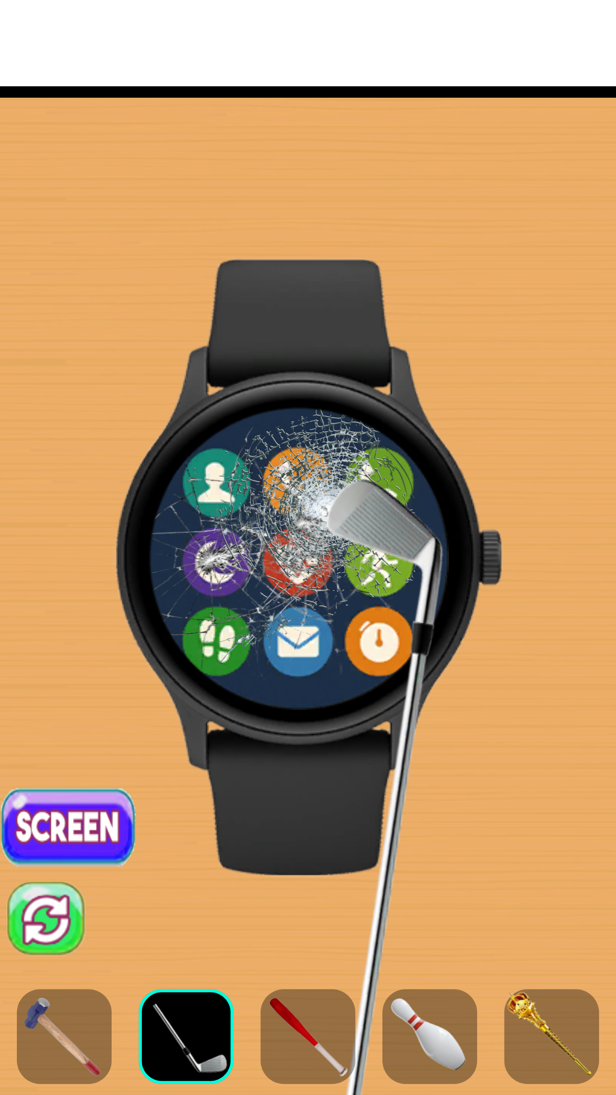 Break The Screen Latest Version for Android/iOS APK - TapTap