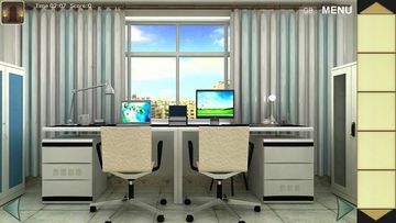 Escape From Doctor's Office ゲームのスクリーンショット