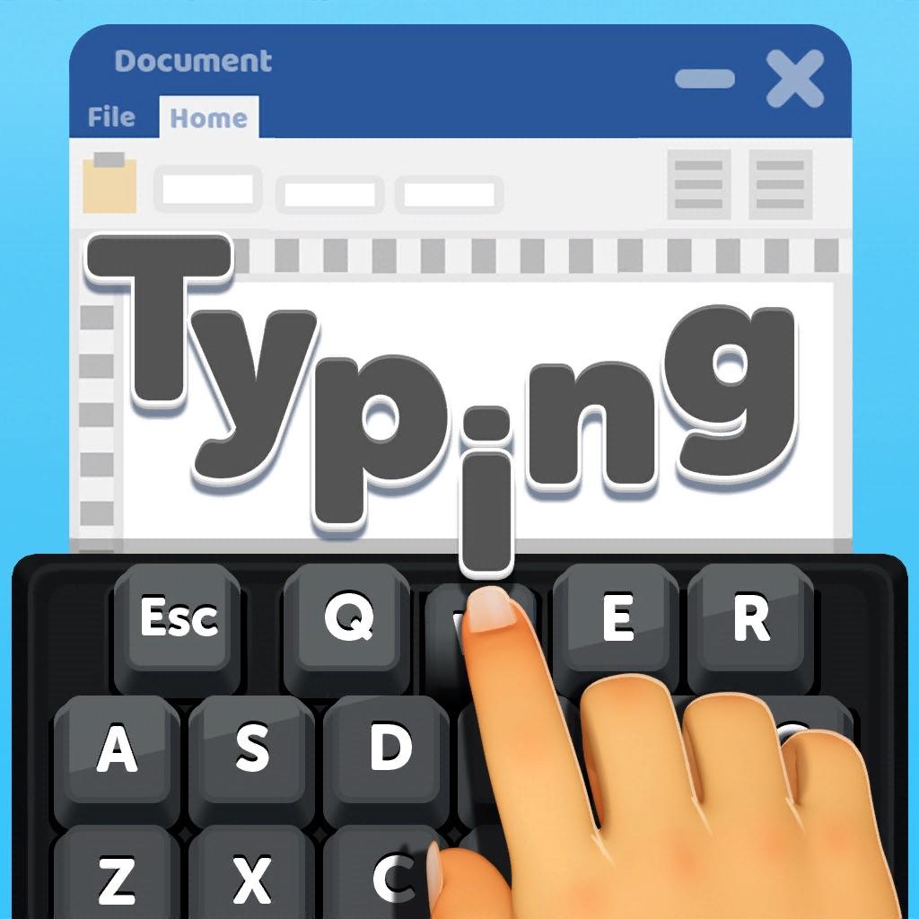 Typing Shooter Latest Version for Android/iOS APK - TapTap