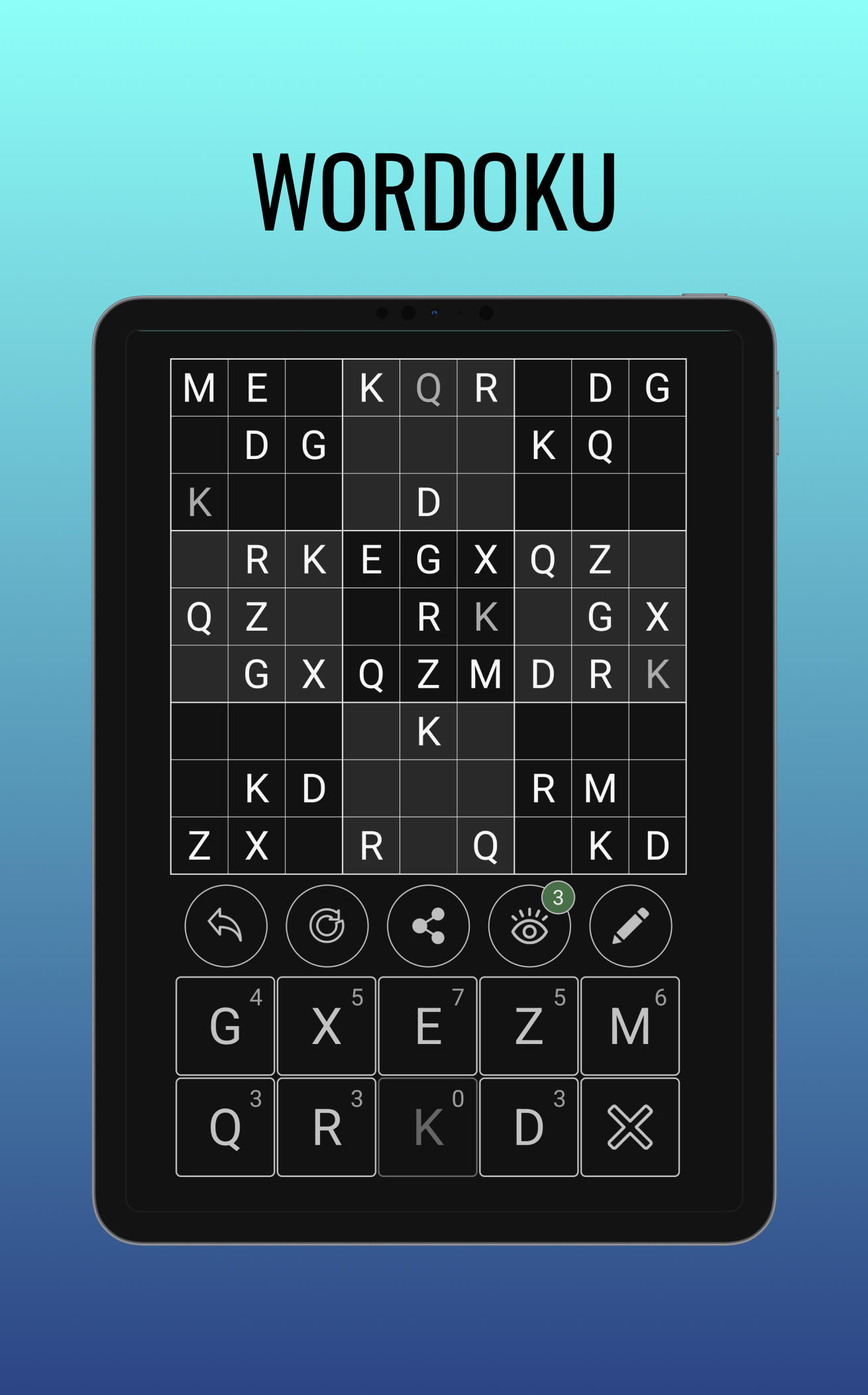 Jogo de Sudoku para o Cérebro versão móvel andróide iOS apk baixar  gratuitamente-TapTap