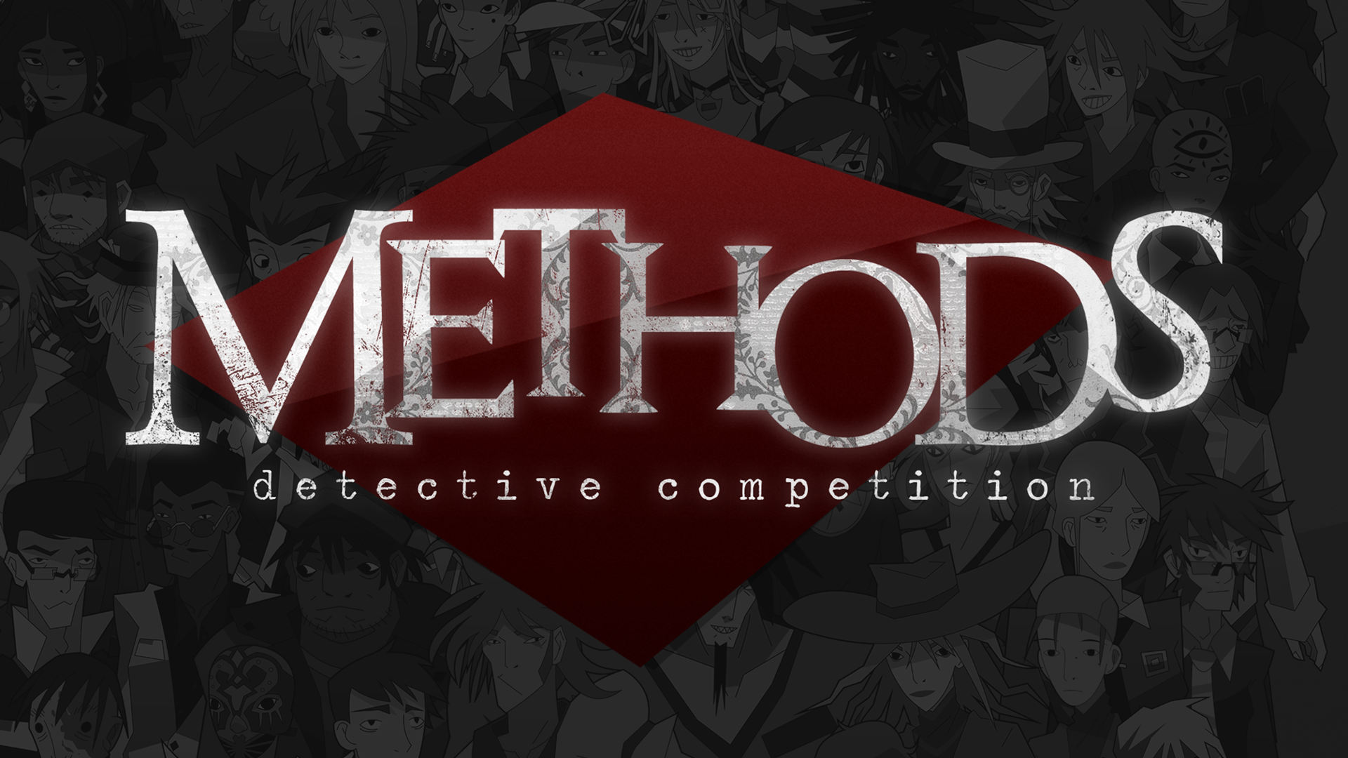 Methods: Detective Competition