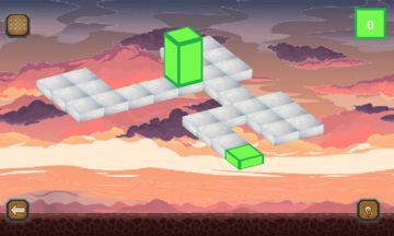 Скриншот игры Blocks 2