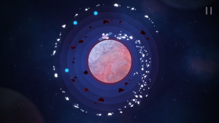 Screenshot 1 of The Encounter of Stars 1.0.2