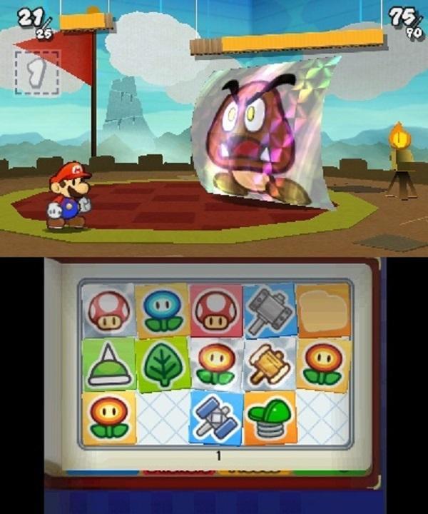 e3DS Pro.emu Game Screenshot