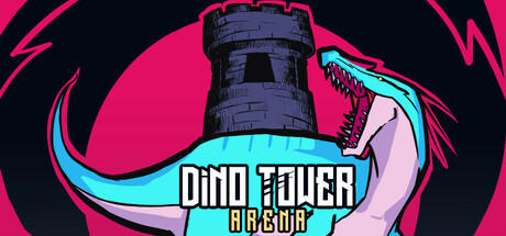Banner of Dino Tower Arena 