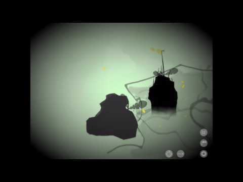 Screenshot of the video of Dandelion