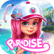 My Little Paradise: Resort Sim