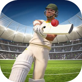 World Cricket League Champions