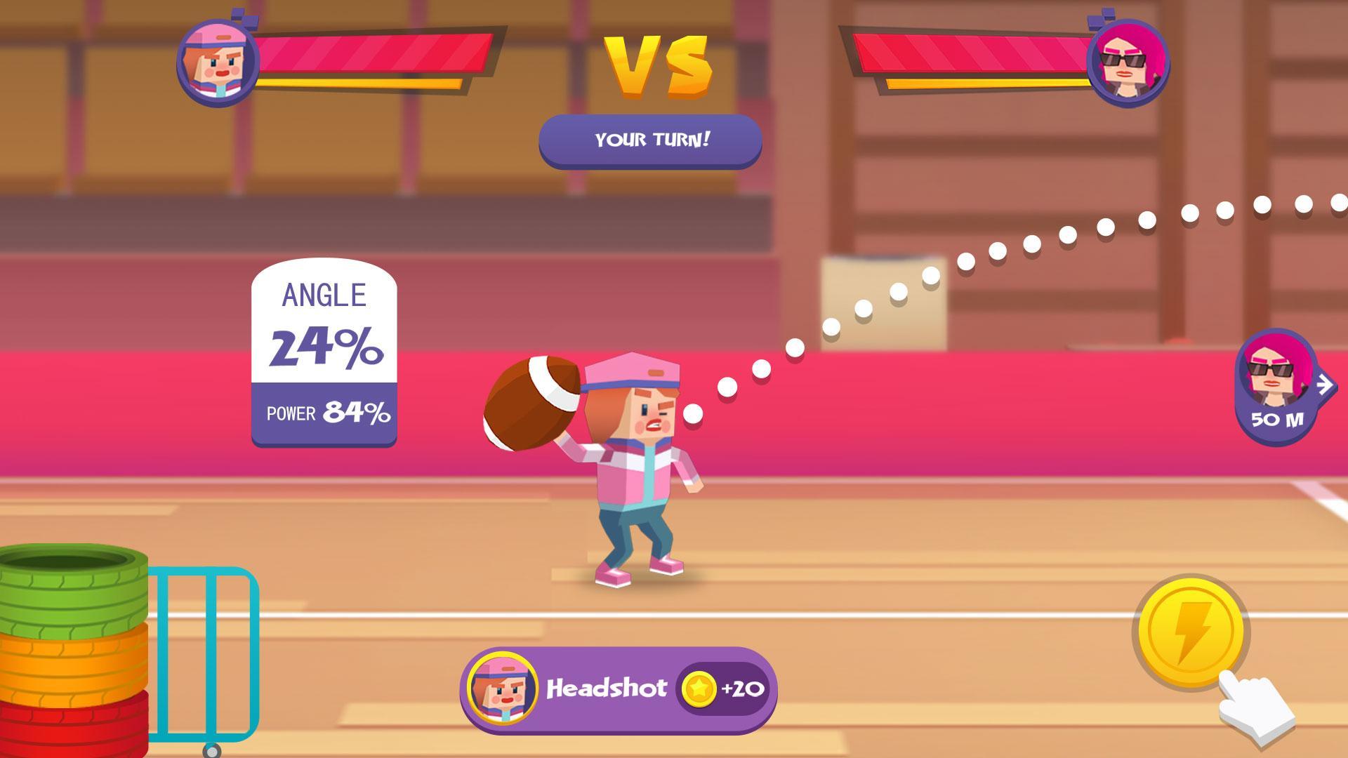 Ball Bang Latest Version for Android/iOS APK - TapTap