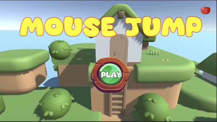 Mouse Mid Jump Mouse Jump 3D Latest Version for Android/iOS APK - TapTap