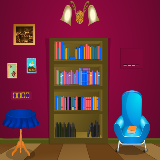 Mole House Rescue Game Screenshot