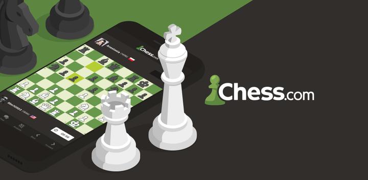 Banner of Chess - ကစားပြီး လေ့လာပါ။ 4.6.21-googleplay
