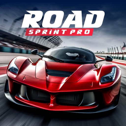 Road Sprint Pro Latest Version for Android/iOS APK - TapTap