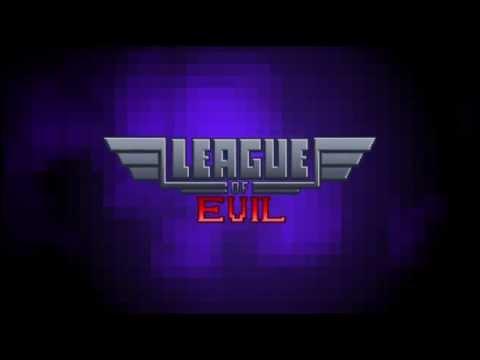 Screenshot of the video of League of Evil Free