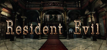Banner of Resident Evil 
