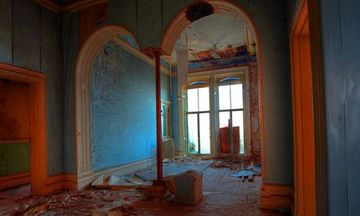 Lilleden Estate Mansion Escape Game Screenshot