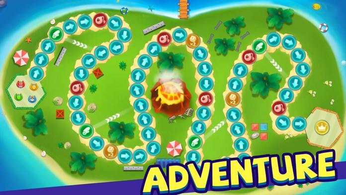 Super party - 234 Player Games Game Screenshot