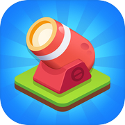 Merge & Defense - Idle TD