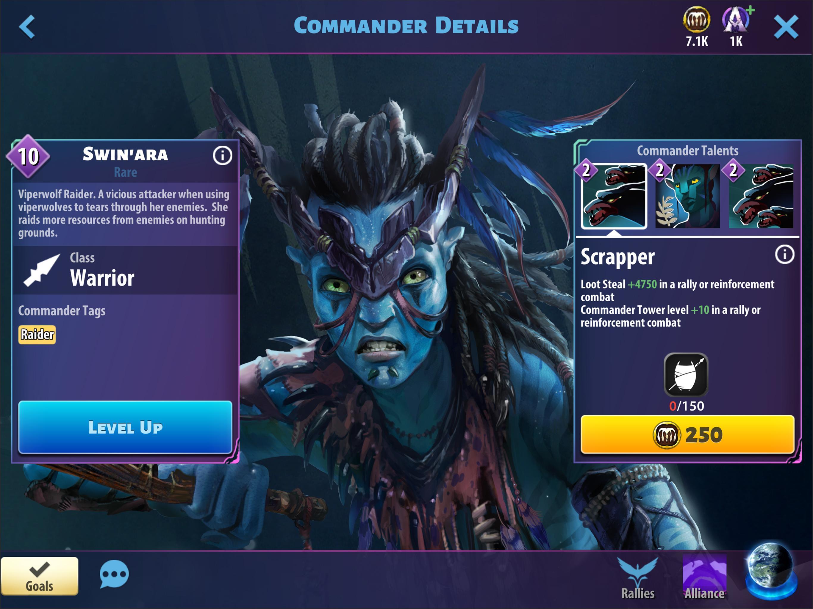 Avatar: Pandora Rising™- Build and Battle Strategy Game Screenshot