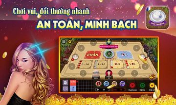 Xoc dia X9 - doi thuong online ภาพหน้าจอเกม